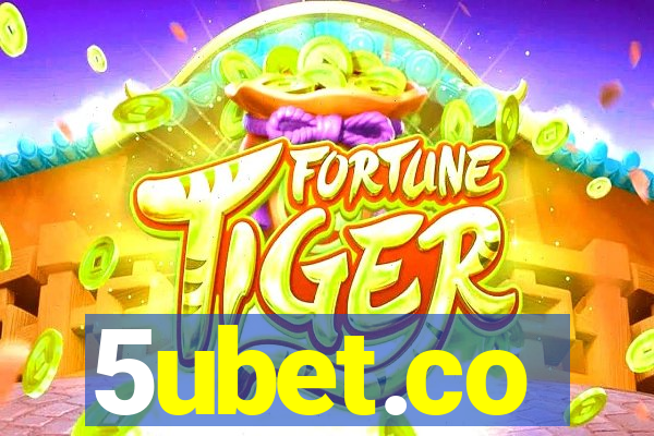 5ubet.co