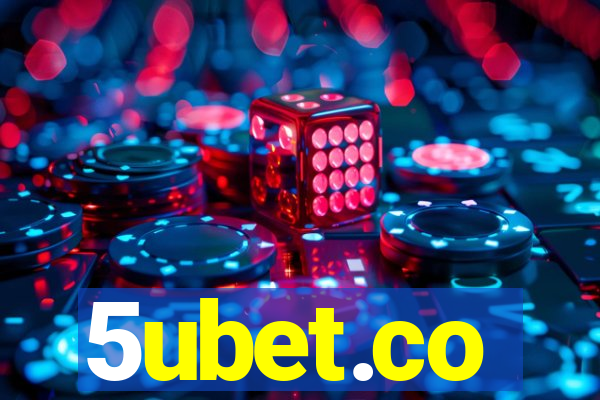 5ubet.co