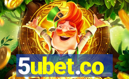 5ubet.co