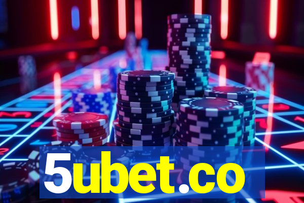 5ubet.co