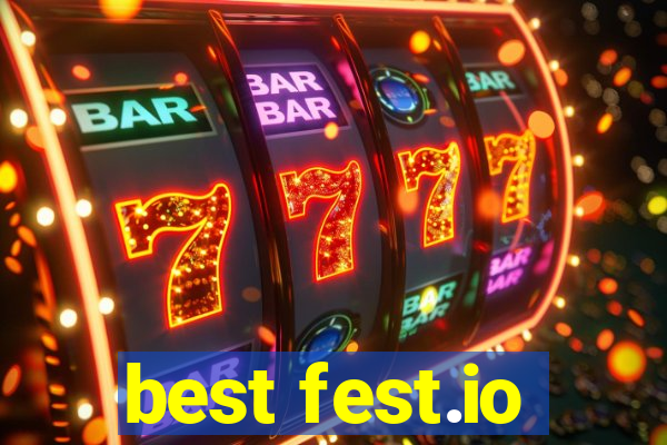 best fest.io