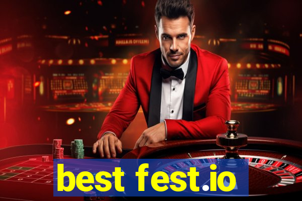 best fest.io