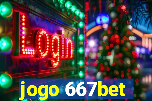 jogo 667bet