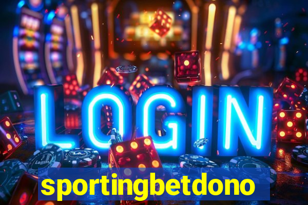 sportingbetdono