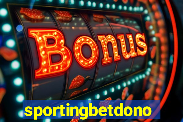 sportingbetdono