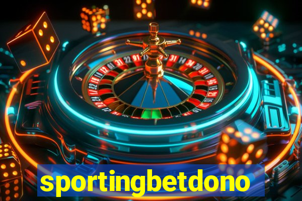 sportingbetdono