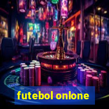 futebol onlone