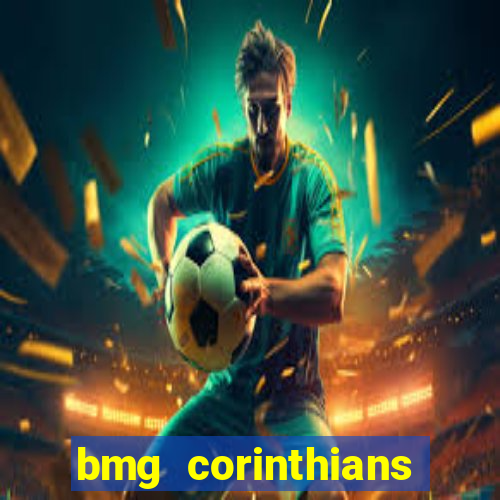 bmg corinthians menor de 18 anos