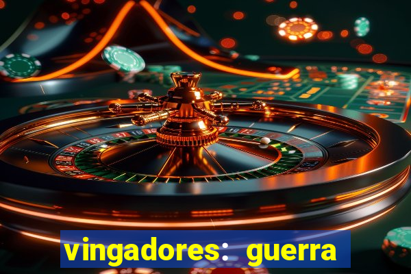 vingadores: guerra infinita 4k google drive