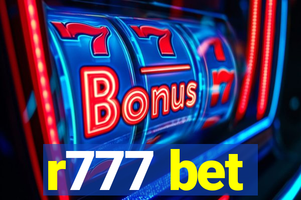 r777 bet