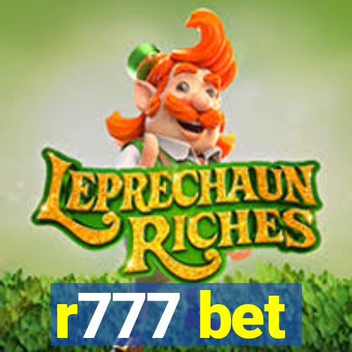 r777 bet