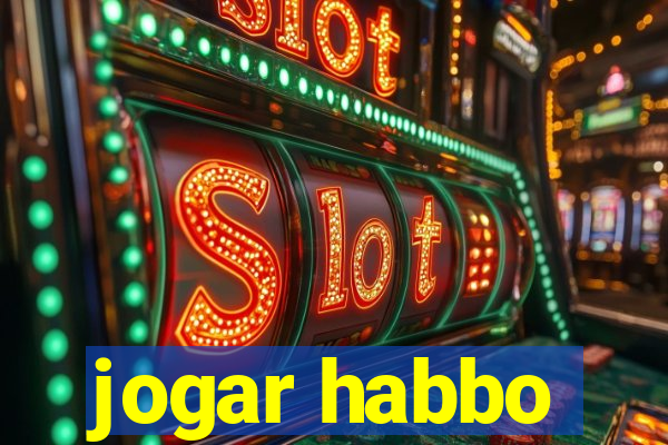 jogar habbo