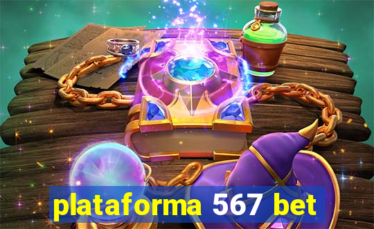 plataforma 567 bet