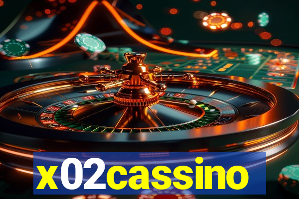 x02cassino