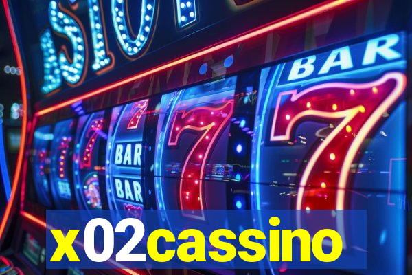 x02cassino