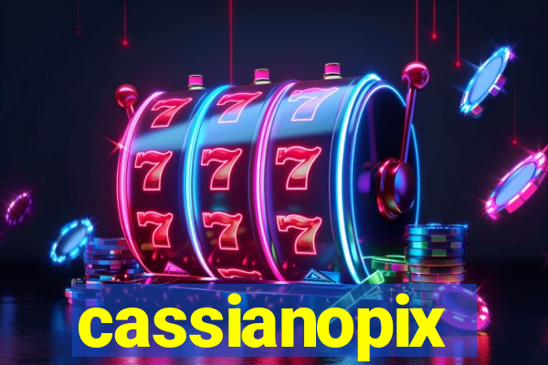 cassianopix