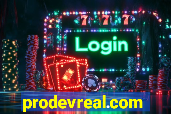 prodevreal.com