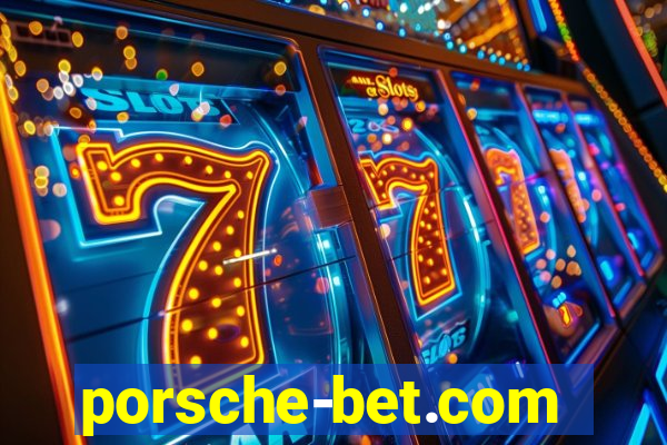 porsche-bet.com