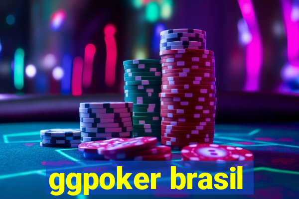 ggpoker brasil