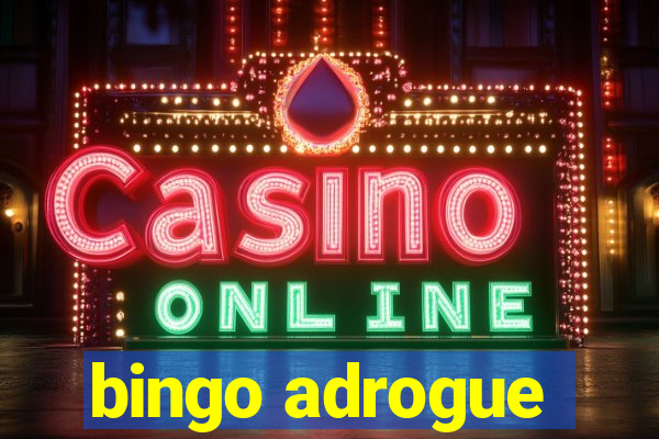 bingo adrogue