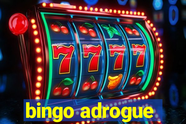 bingo adrogue