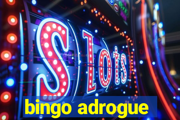 bingo adrogue