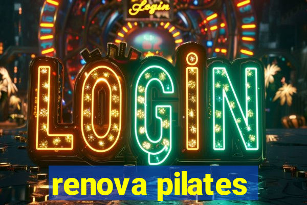 renova pilates