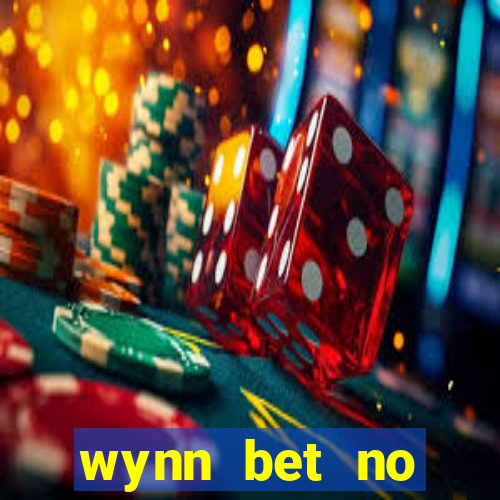 wynn bet no deposit bonus