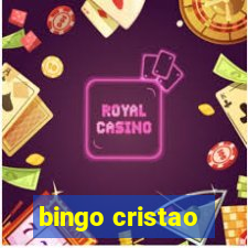 bingo cristao