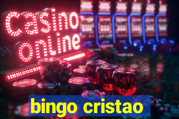 bingo cristao