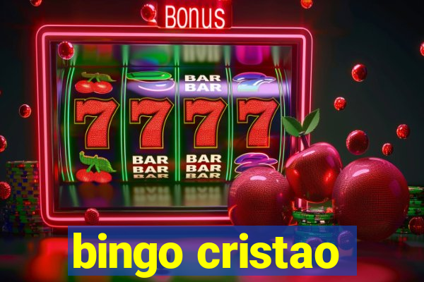 bingo cristao