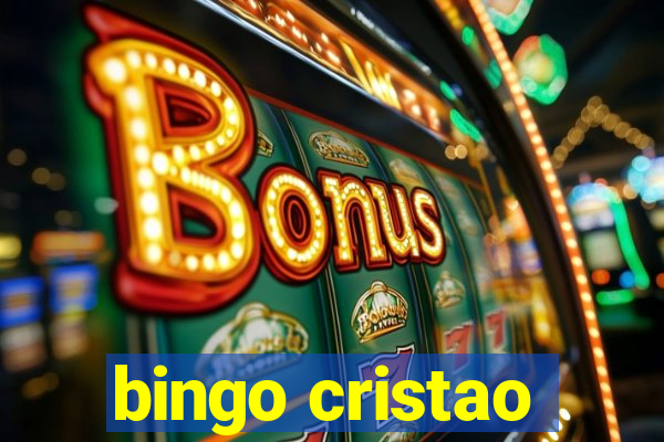 bingo cristao