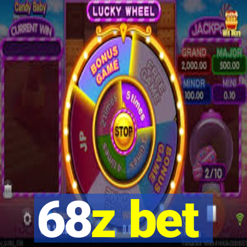 68z bet