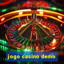 jogo casino demo