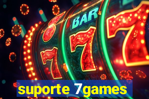 suporte 7games