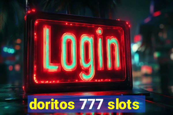 doritos 777 slots