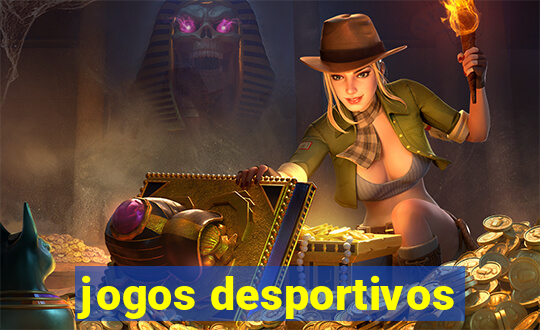 jogos desportivos