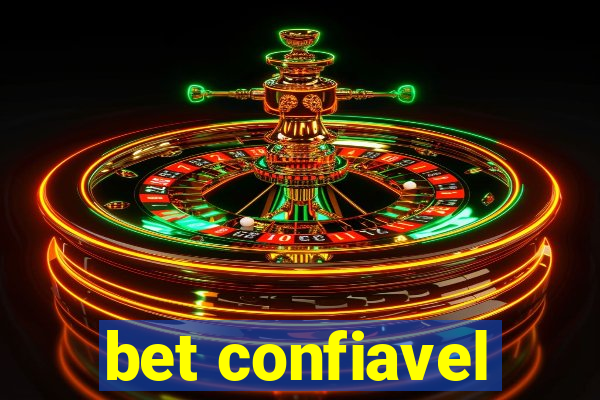 bet confiavel