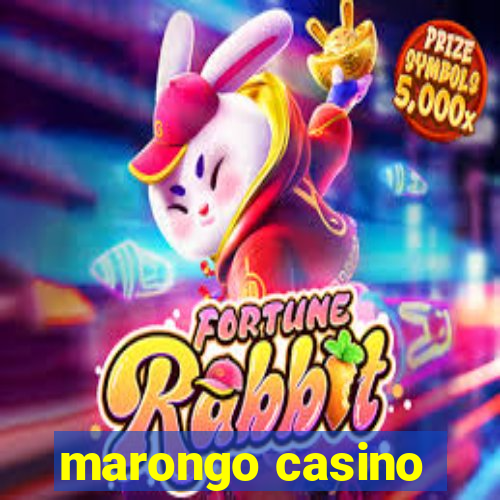 marongo casino