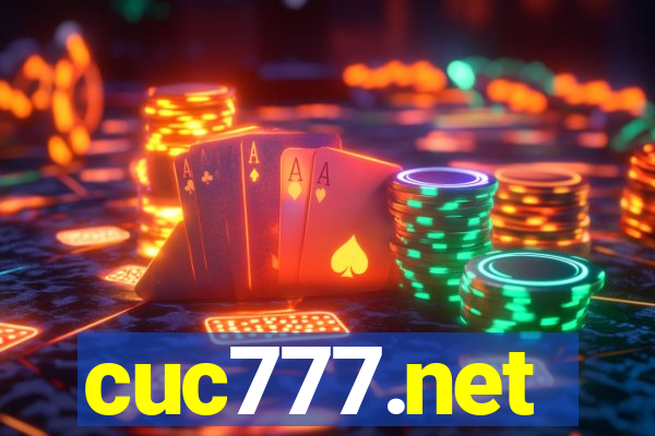 cuc777.net