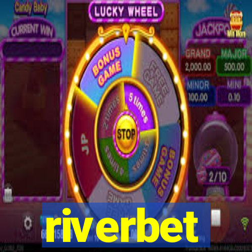 riverbet