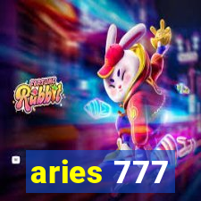 aries 777