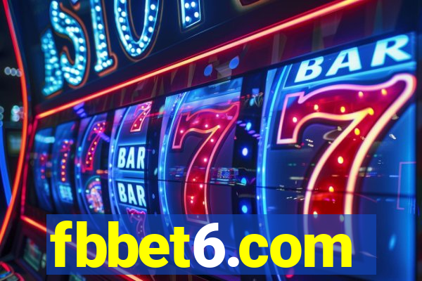 fbbet6.com