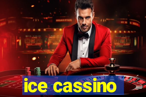 ice cassino