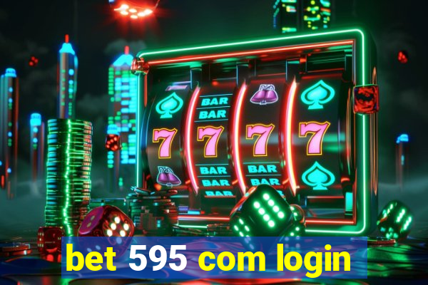 bet 595 com login