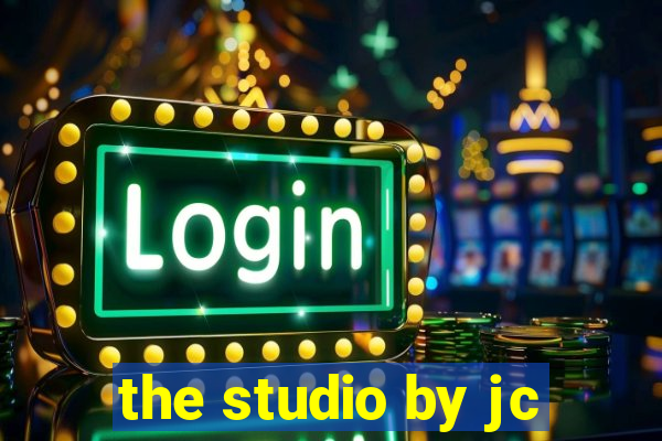 the studio by jc