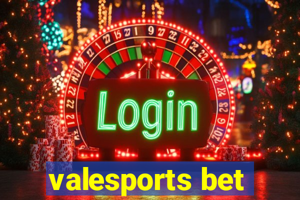 valesports bet