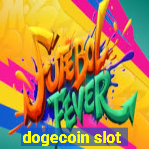 dogecoin slot