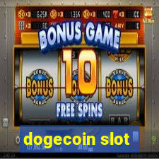 dogecoin slot