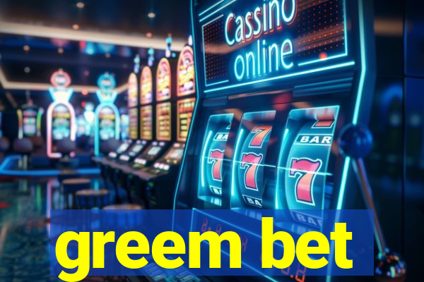 greem bet